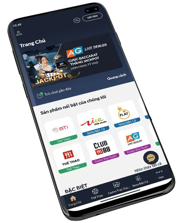 Sứ mệnh và tầm nhìn của 789vip nổ hũ