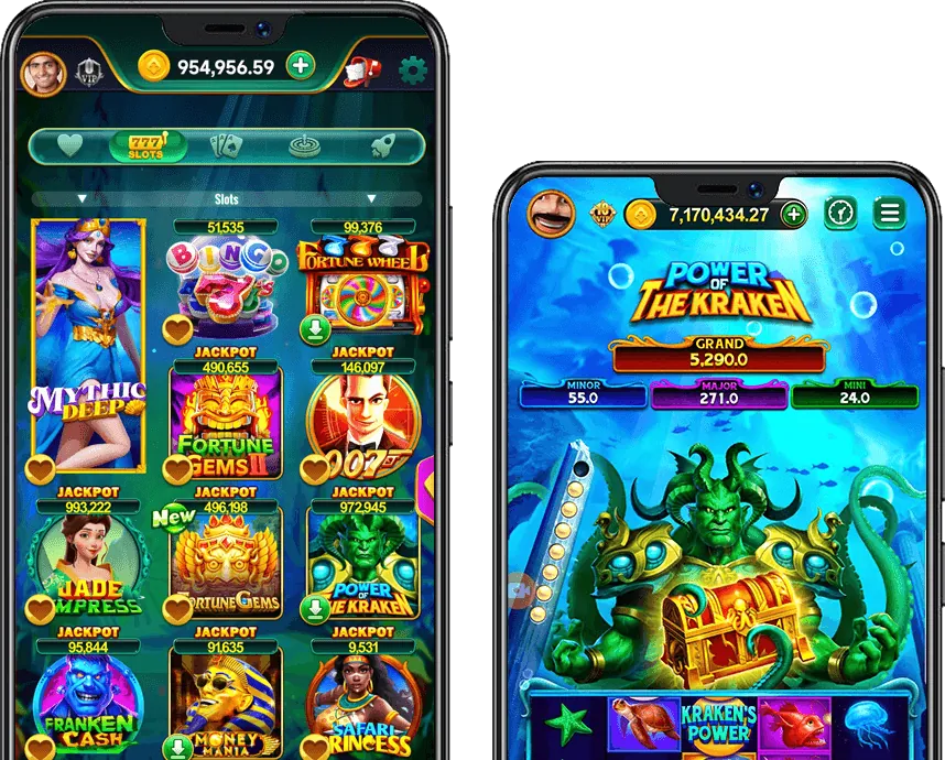 Tiện lợi chơi game mọi lúc mọi nơi với 789vip nổ hũ