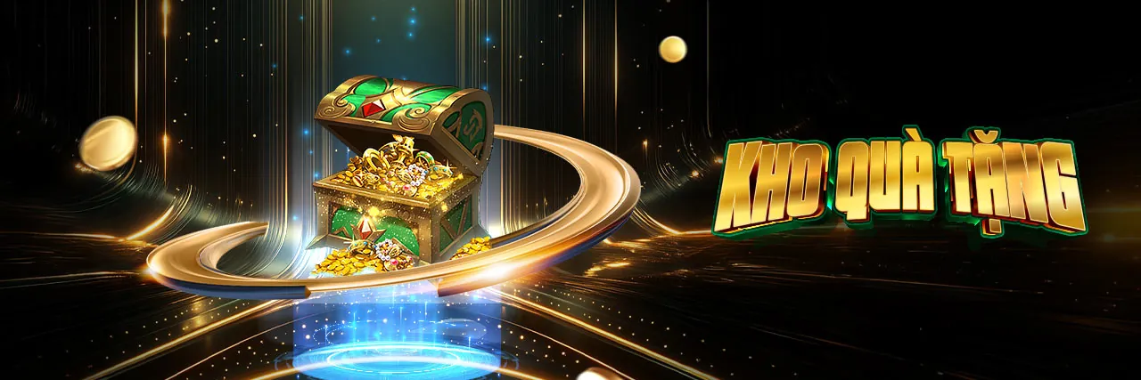 Hình ảnh chính trò chơi bắn cá 789vip Nổ Hũ