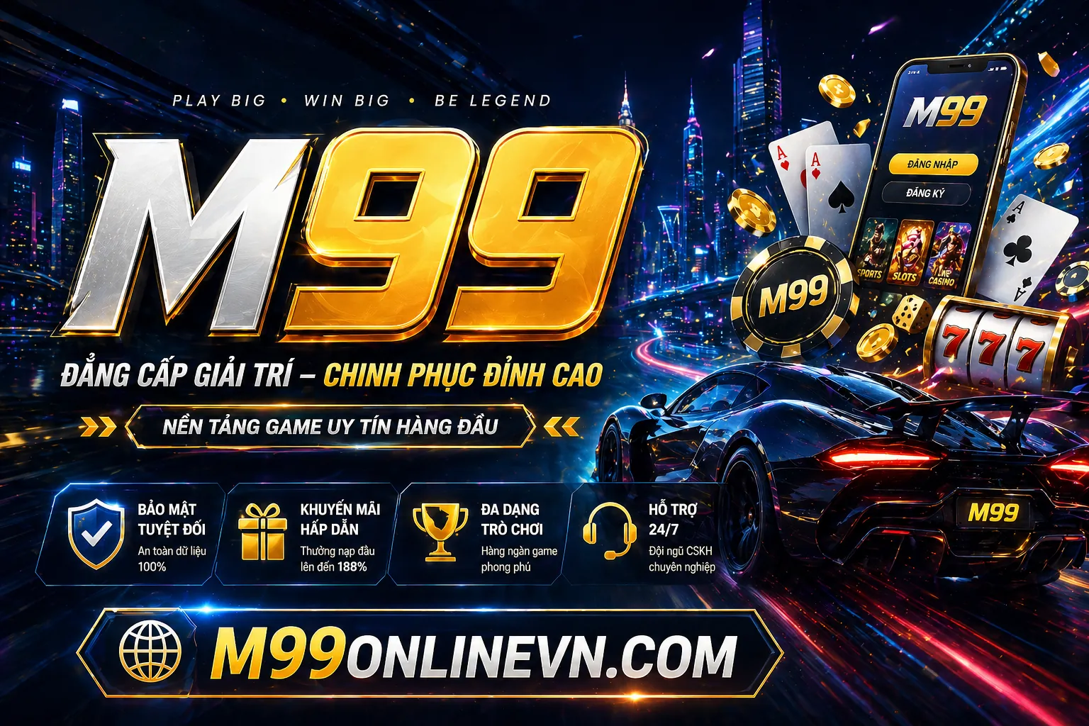Trưng bày các trò chơi đa dạng của 789vip nổ hũ